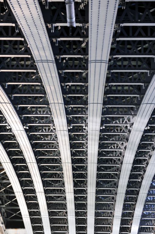 Viaduc ferroviaire de Perrache, ou viaduc ferroviaire de la Méditerranée