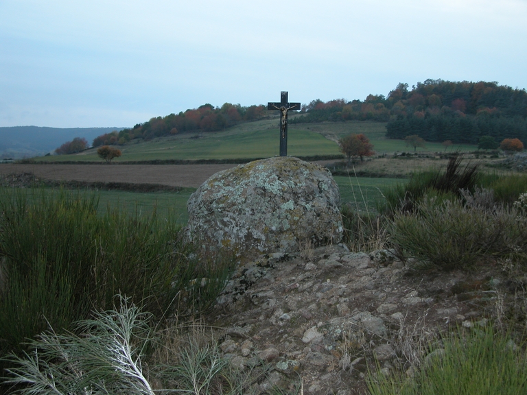 Présentation de la commune d'Essertines-en-Châtelneuf