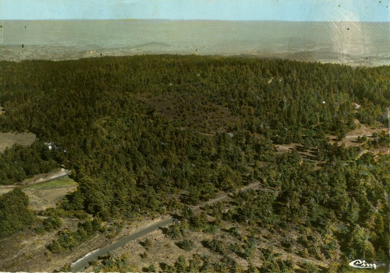 Présentation de la commune de Lérigneux