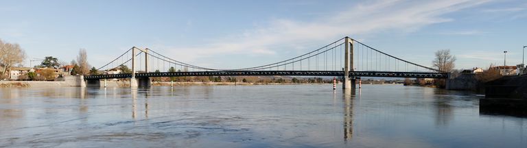 Pont routier Gustave Toursier