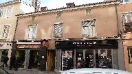 Immeuble-atelier, actuellement immeuble à logements