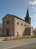 église dite chapelle