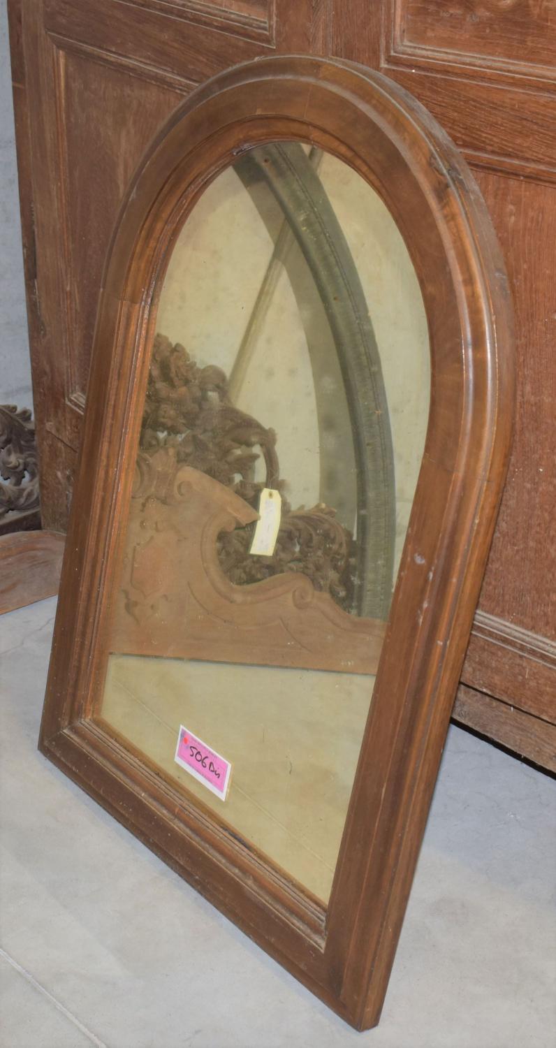 Miroir d'applique
