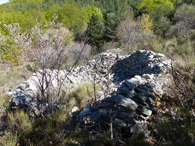 Enclos pastoral