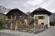 Moulins de Marceau actuellement logements