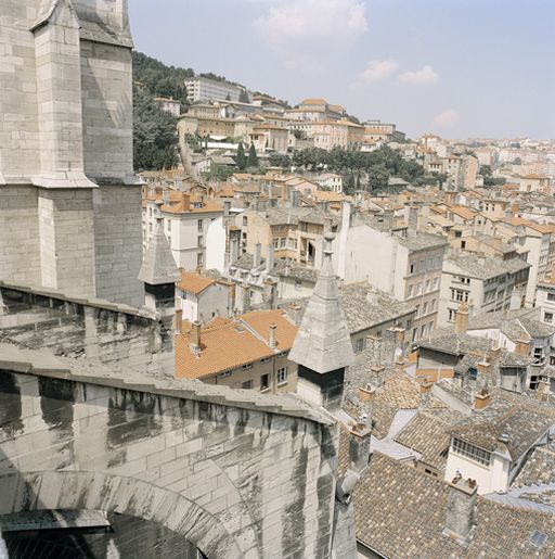 Cathédrale Saint-Jean