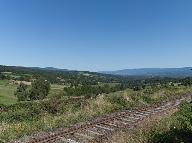 Ligne Vichy - Darsac