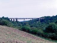 Viaduc du Belon