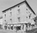 Hôtel Puy du Périer puis maison