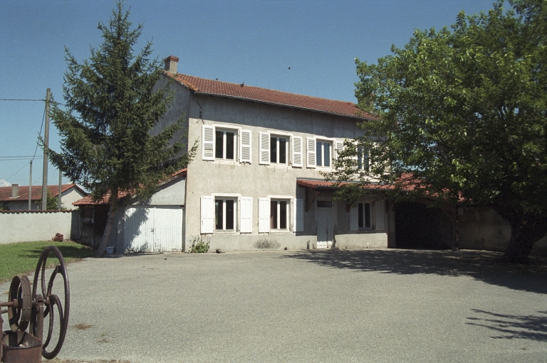 Présentation de la commune de Sainte-Foy-Saint-Sulpice
