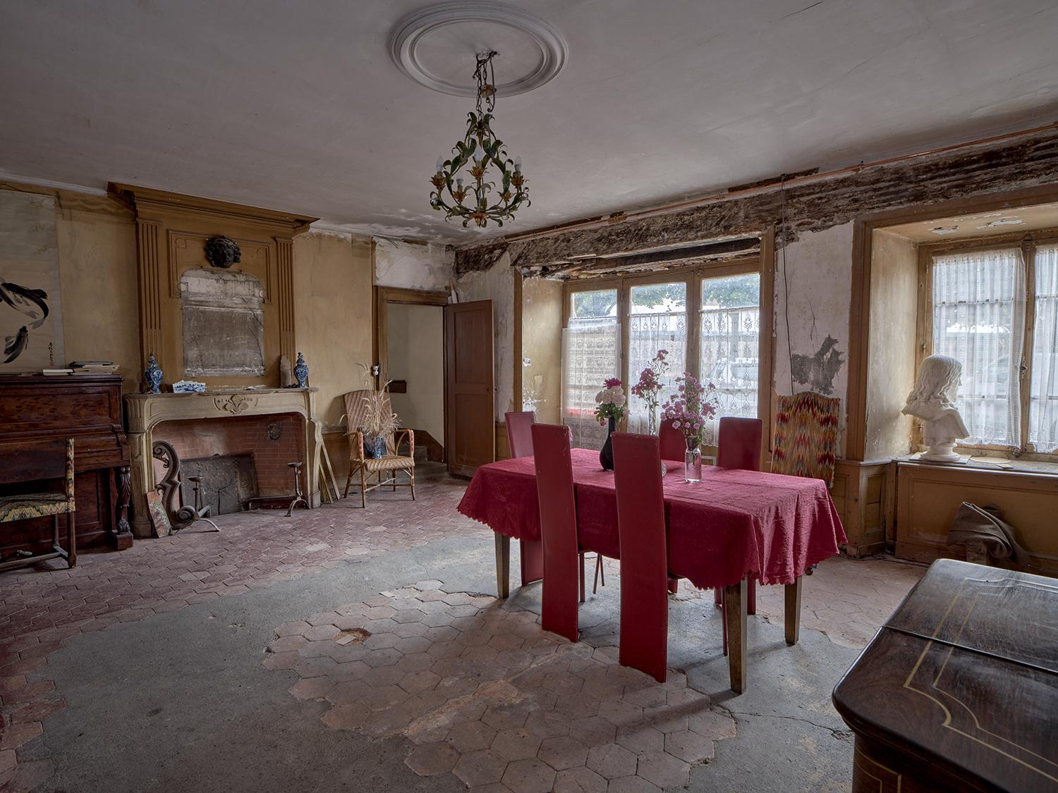 Maison de Lay