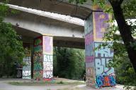 Viaduc de Cran dit Viaduc du Thiou