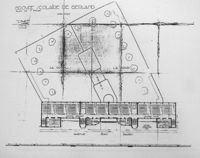 École primaire Aristide-Briand