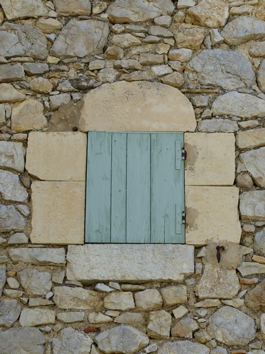 Moulin à farine et à huile de Barret-de-Lioure