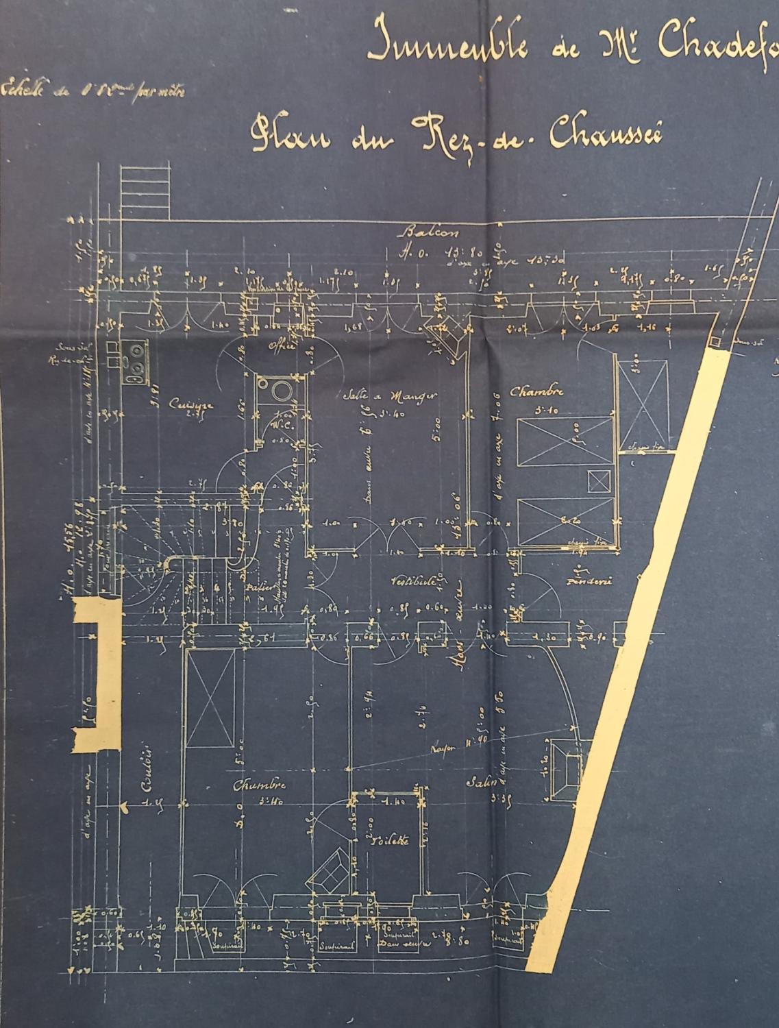Plan