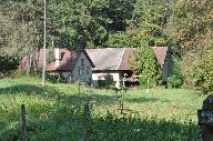 Moulin Bagné actuellement logement