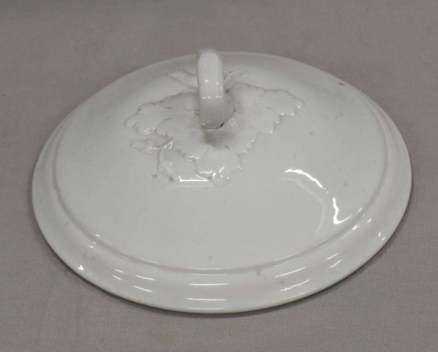Couvre-plat n° 4