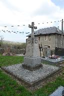 Monument aux morts