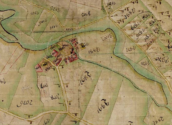 La Reisse puis Martinet puis Scierie à marbre puis Moulin de la Reisse
