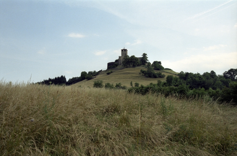 Présentation de la commune de Montverdun