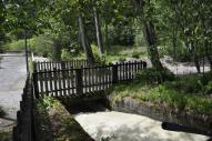 Passerelle de la Gravière