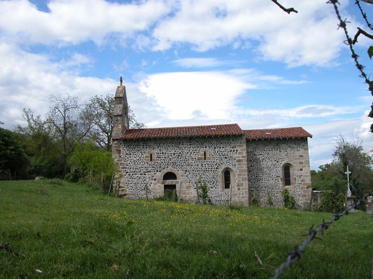Eglise paroissiale Saint-Paul
