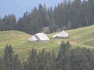 Chalets des Vernettes