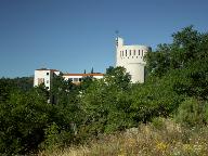 abbaye de Randol