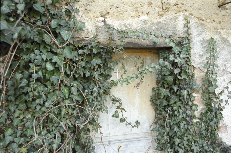 Les cabanes de vigne, dites loges de vigne, du canton de Boën et de la commune de Sail-sous-Couzan