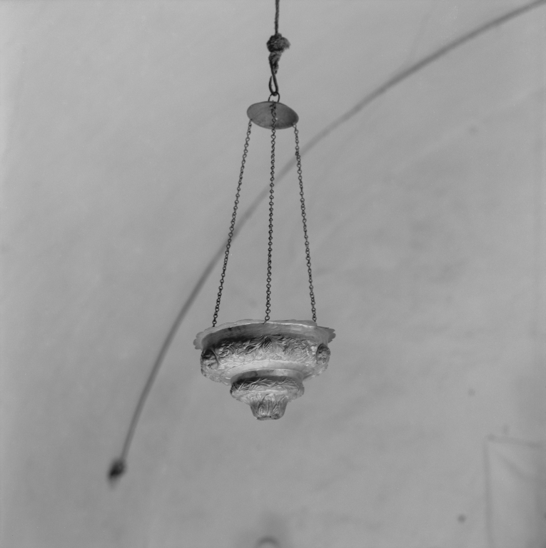 Lampe de sanctuaire (n°2)