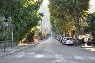 Boulevard Domenget