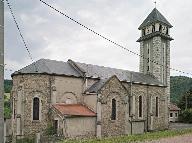 église paroissiale