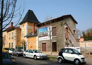 Immeuble