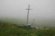 Croix du Margériaz