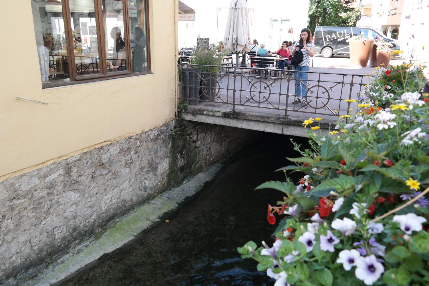 Pont des Cordeliers
