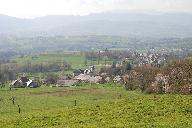 Présentation de la commune de Saint-Offenge-Dessus