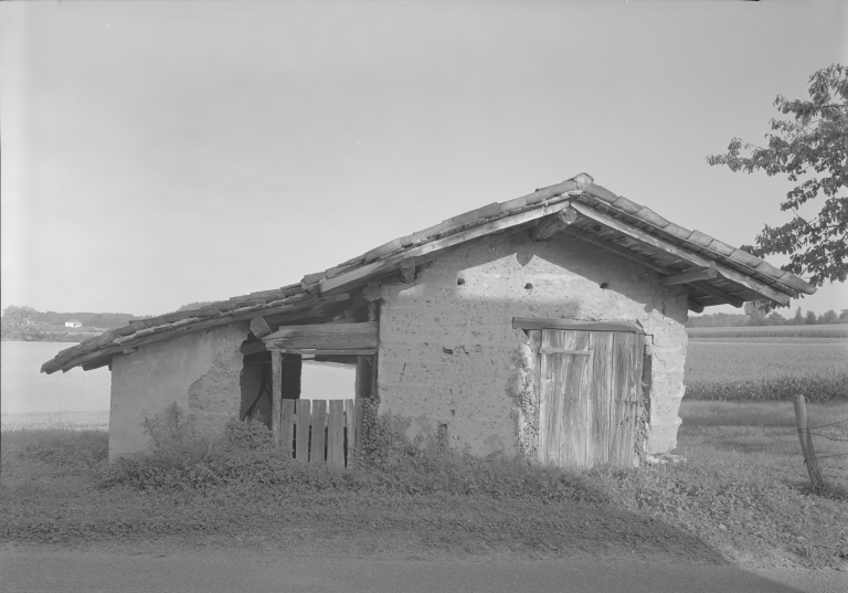 Les fermes du canton de Trévoux