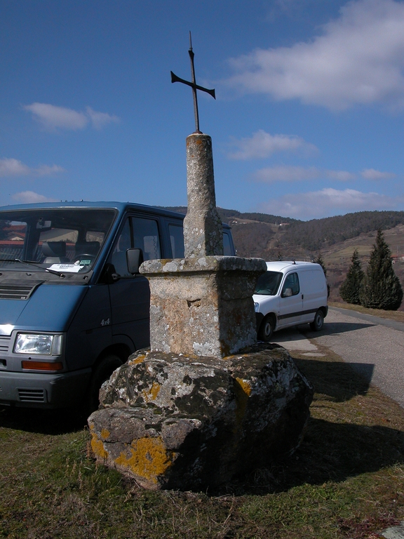 Croix de chemin