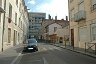 Rue Creuzet