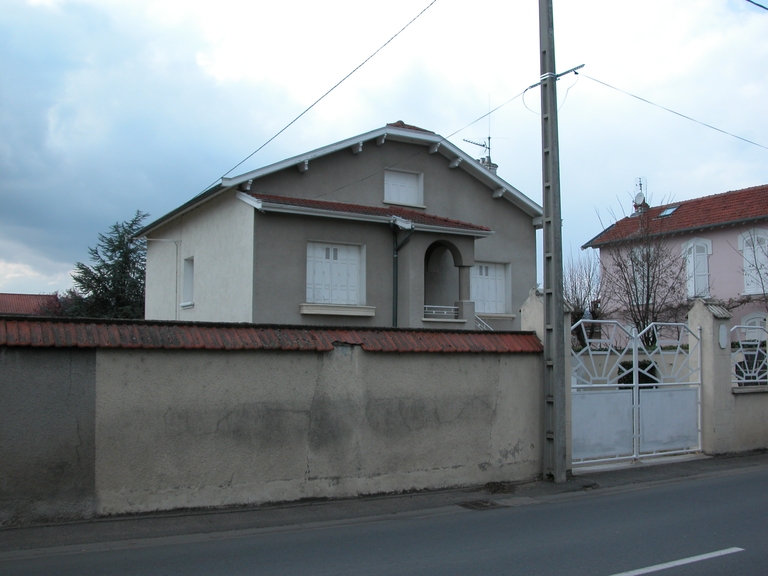 Présentation de la commune de Savigneux