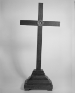 Croix-reliquaire de la Vraie Croix