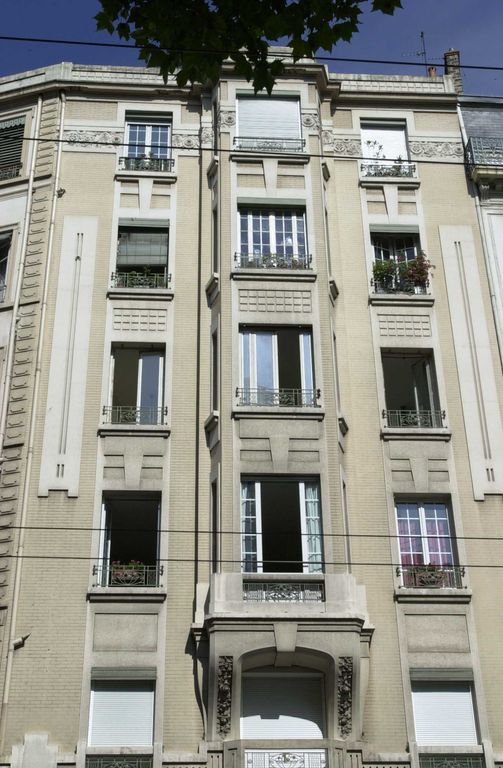 Immeuble
