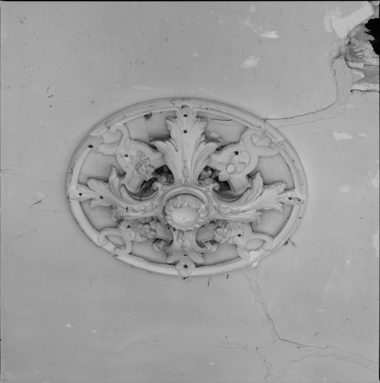 Etablissement thermal de la Société Générale des eaux minérales de Couzan