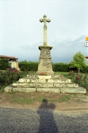 Croix de jubilé