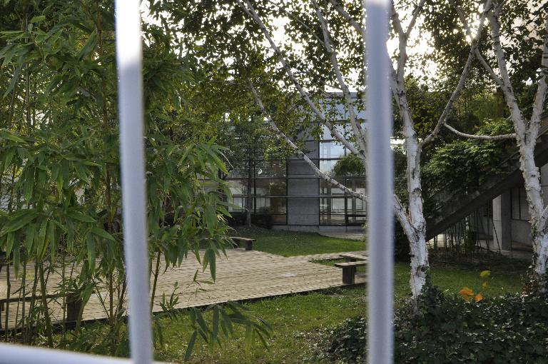 Lycée d'enseignement général et technologique Robert-Doisneau