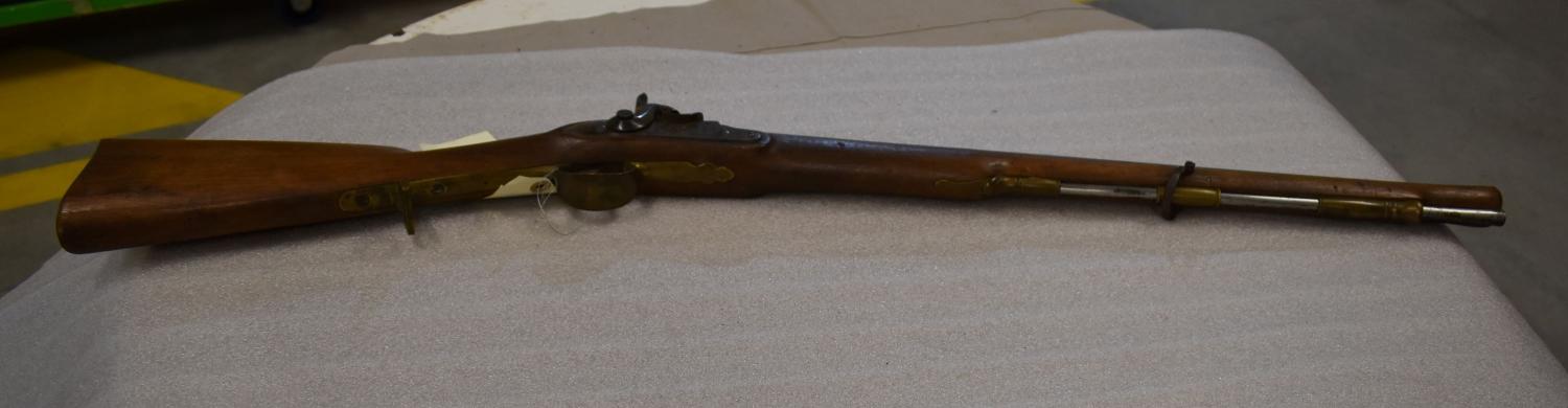 carabine