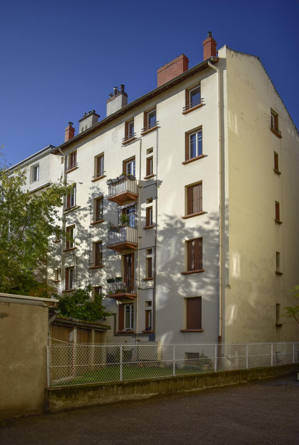 Immeuble