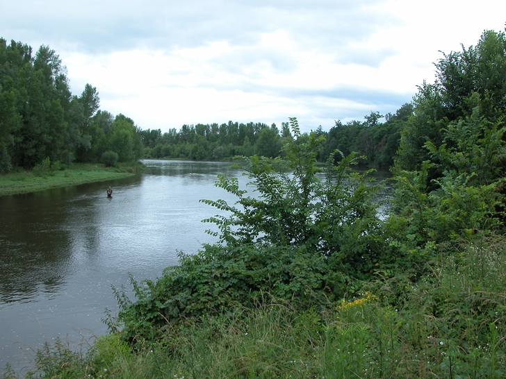 Présentation de la commune de Magneux-Haute-Rive