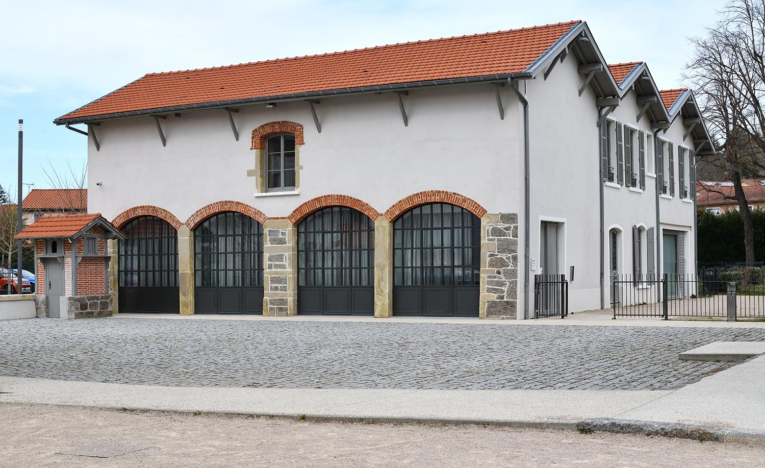 Domaine Dupoizat