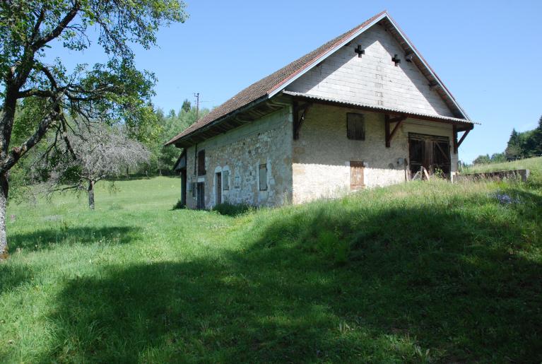 Ferme Chez Sapin